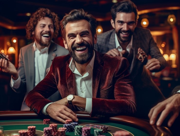 Antarmuka program referral iklan 4d dengan kode referral unik pemain