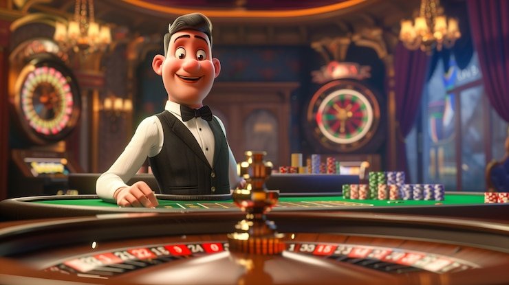 iklan 4d featured game showcase iklan 4d featured game showcase