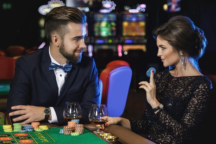 Tier VIP togel di iklan 4d