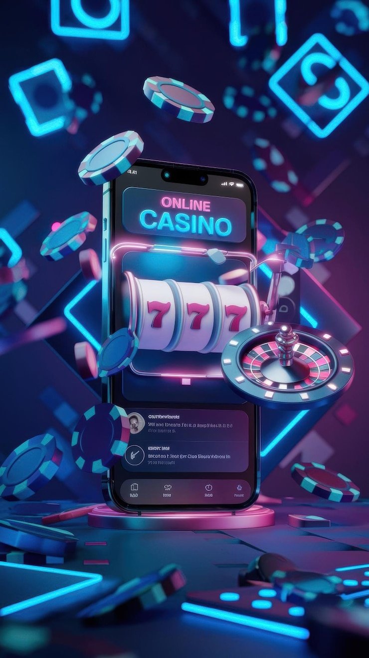 Komisi loyalitas togel di iklan 4d