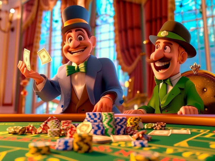 Kalender promosi iklan 4d untuk Togel Number sepanjang tahun